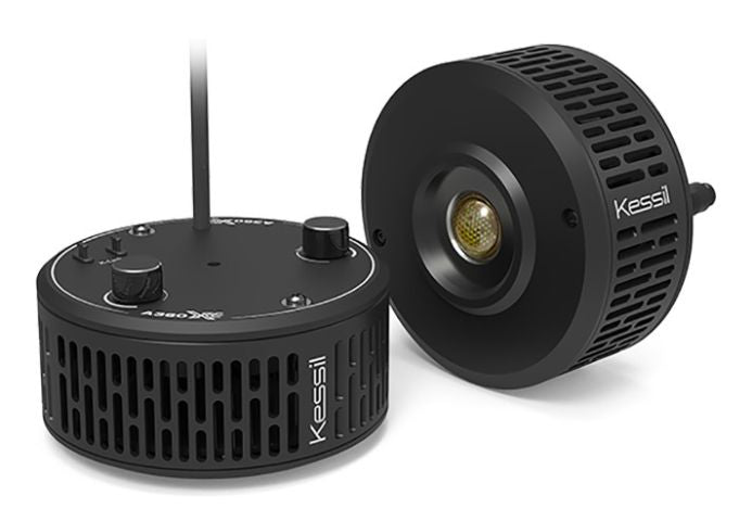 KESSIL LED A360XE Tuna Blue -NEW Version