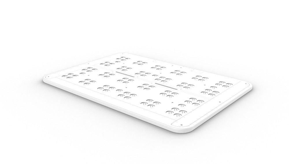 Straton Pro G2 102 Weiß