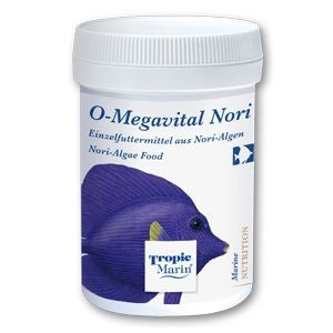 Tropic Marin  O-Megavital NORI 17 g