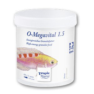 Tropic Marin O-Megavital 1.5, 150 g