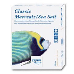 Tropic Marin Meersalz Classic 4 kg Box